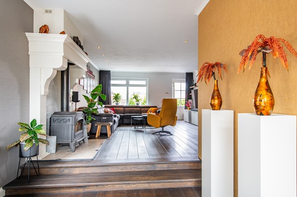 Medium property photo - Hillegommerdijk 26, 2165 AM Lisserbroek